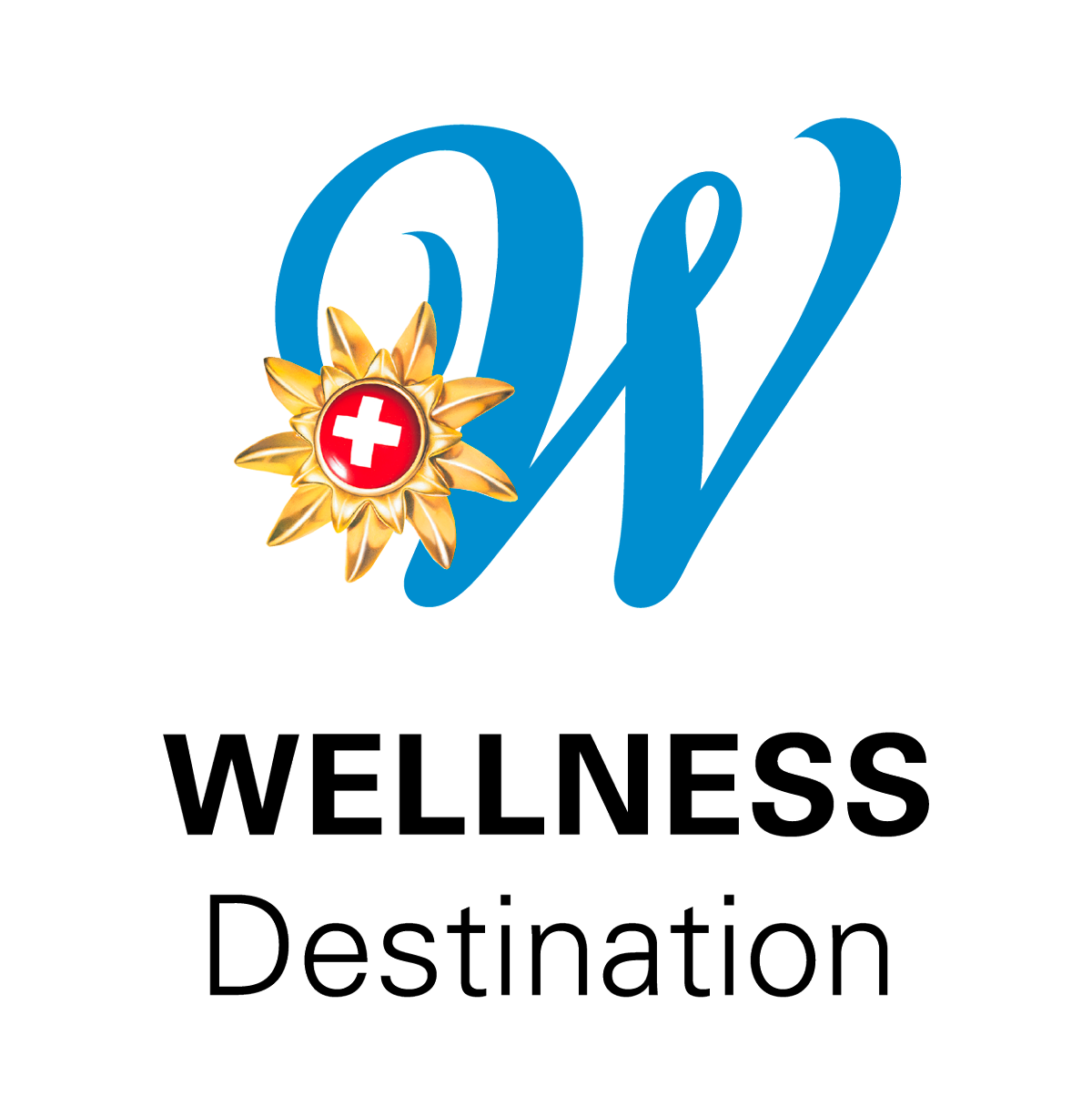 Label Wellness Destination