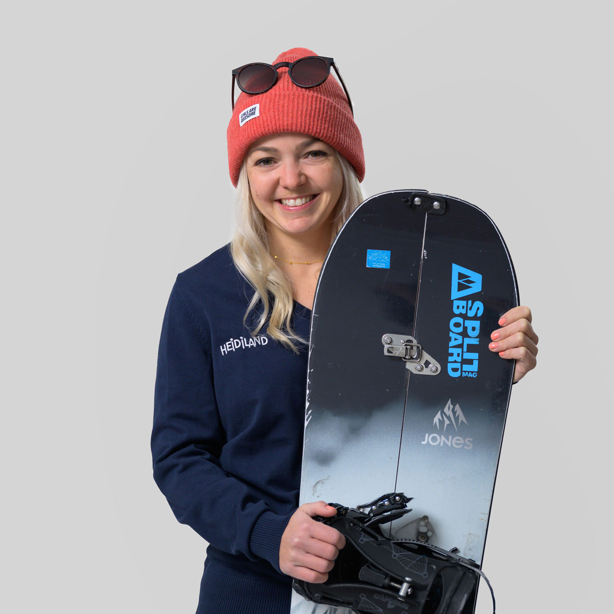 Johanna Bergthaler