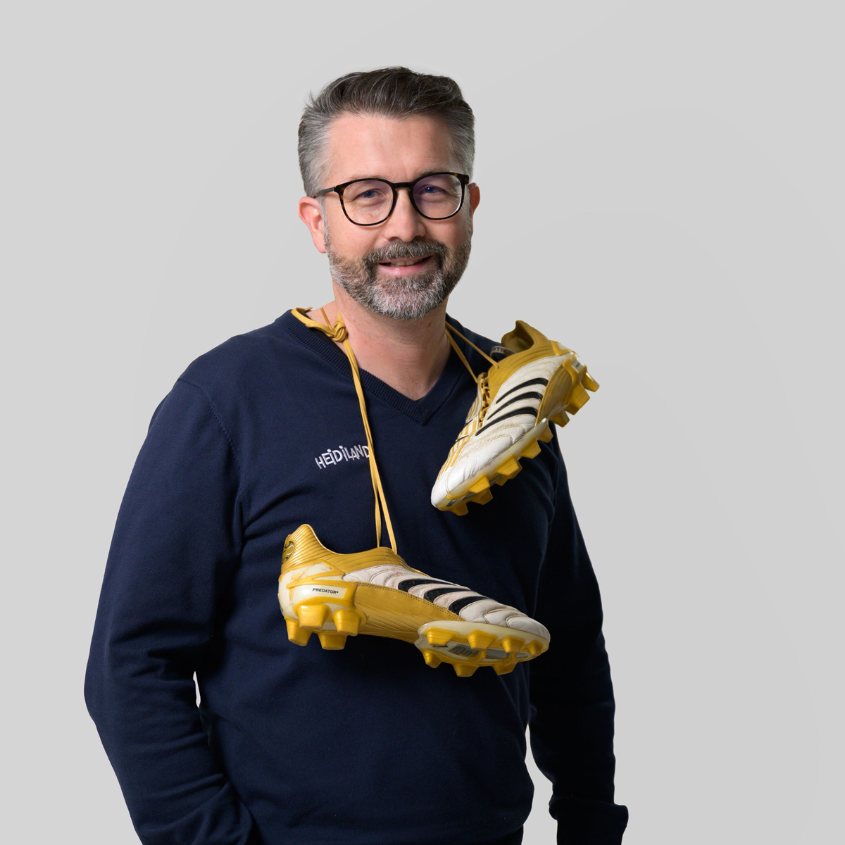Stephan Meyer